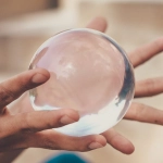 Гармония развлечений между цифровым миром и природной простотой