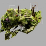 Природные символы и экологическое мышление в цифровой культуре