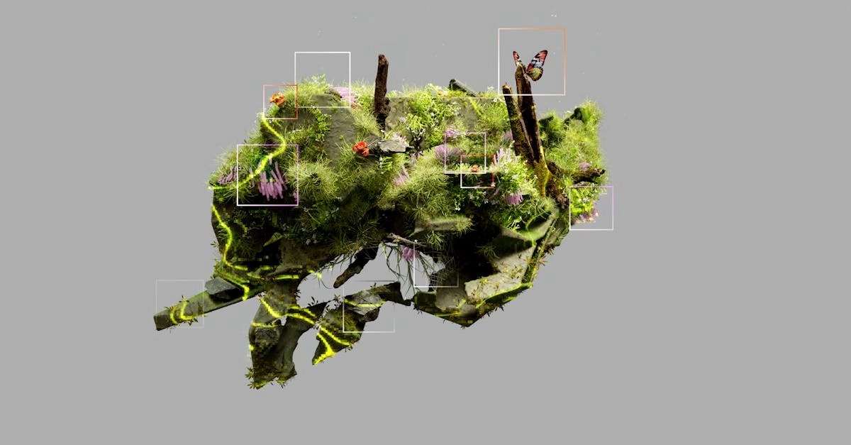 Природные символы и экологическое мышление в цифровой культуре