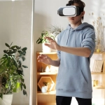 Виртуальные собаки в игре The Dog House как символ связи с природой