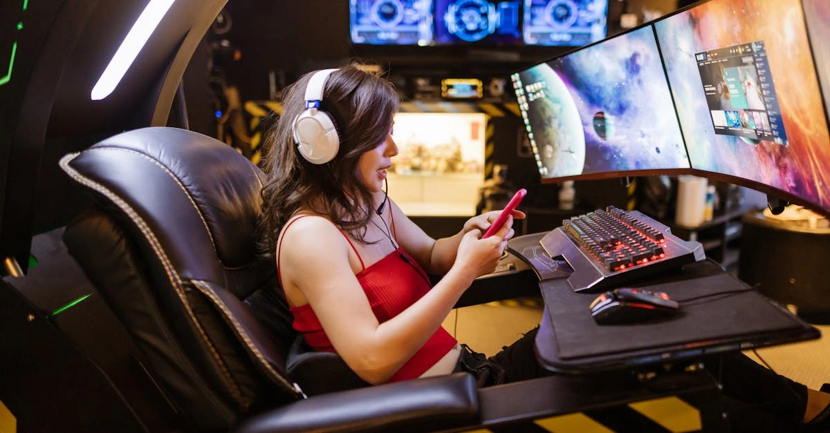 Экологический подход к немецким цифровым развлекательным платформам